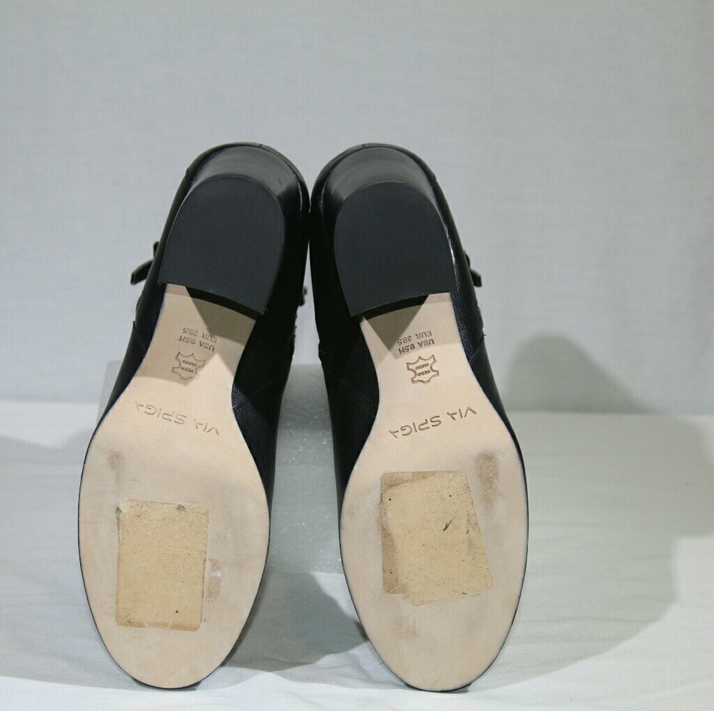 Via Spiga Brielle Boots - Picture 4 of 6